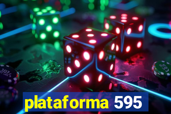 plataforma 595